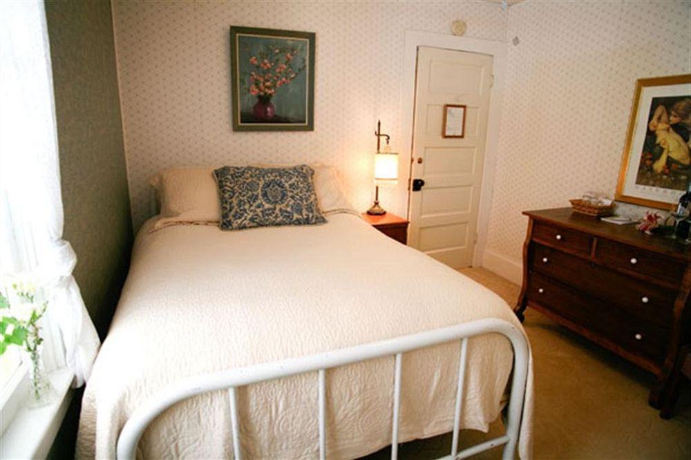 The Historic Requa Inn Klamath Ngoại thất bức ảnh