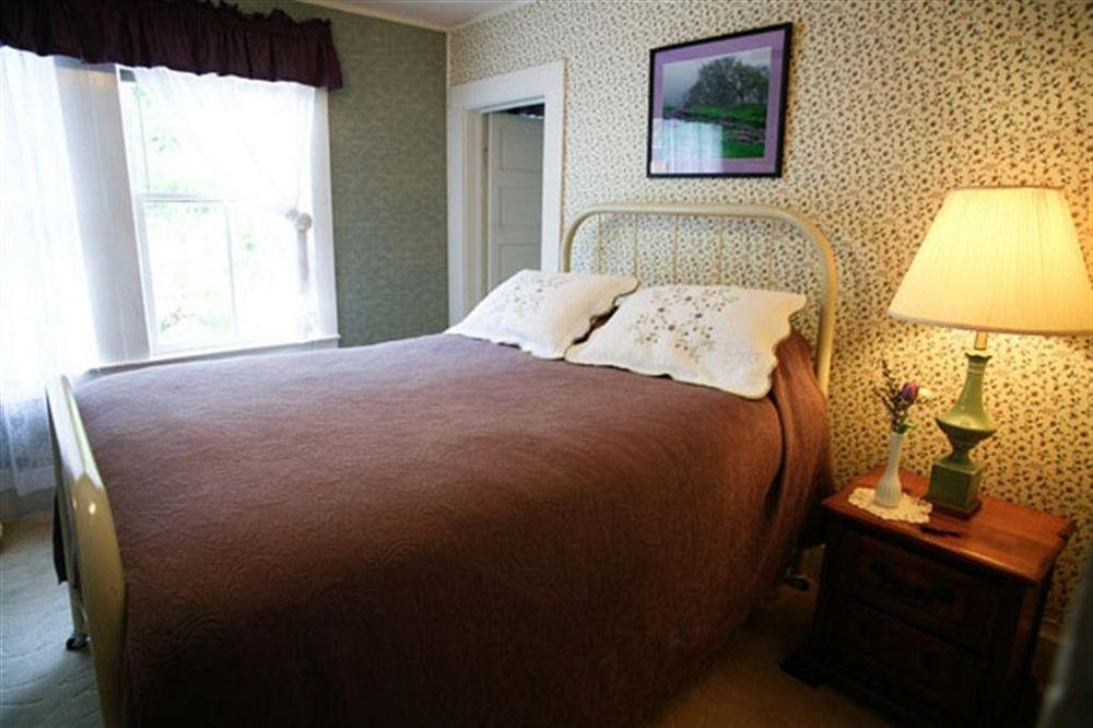 The Historic Requa Inn Klamath Ngoại thất bức ảnh