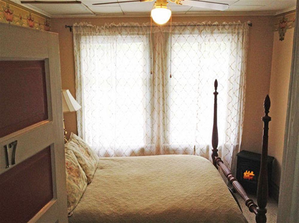 The Historic Requa Inn Klamath Ngoại thất bức ảnh