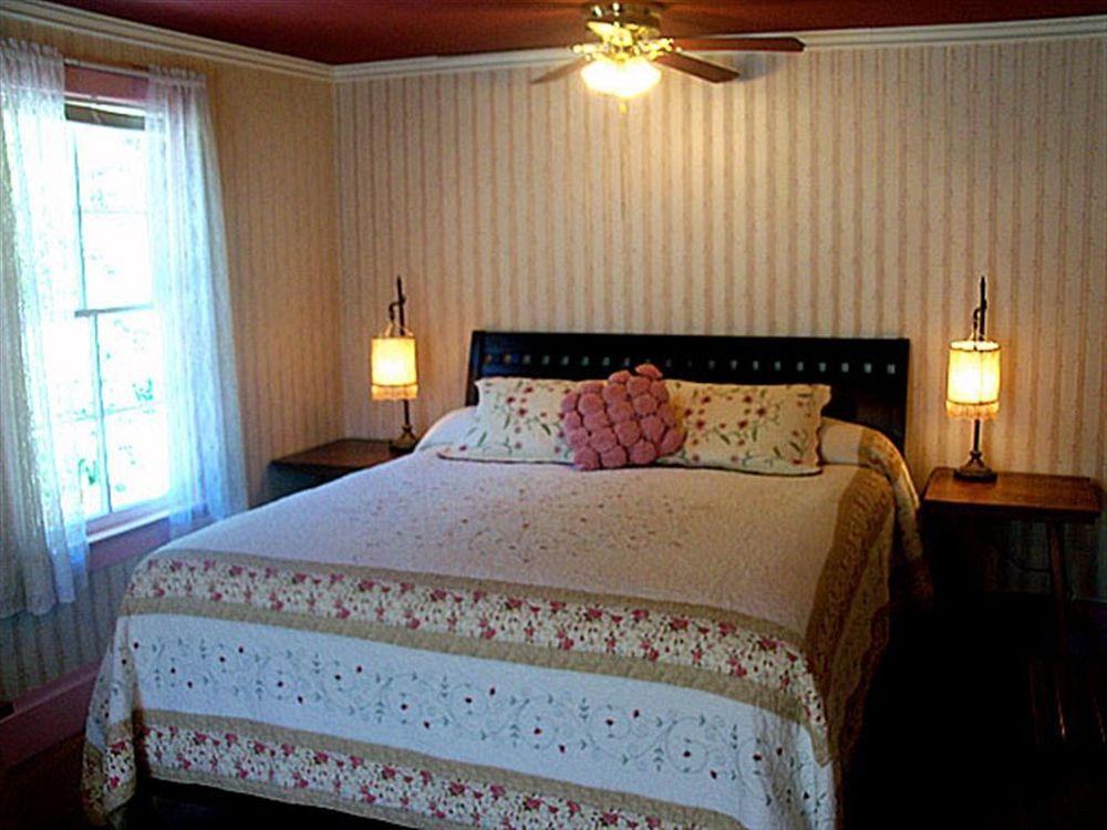 The Historic Requa Inn Klamath Ngoại thất bức ảnh
