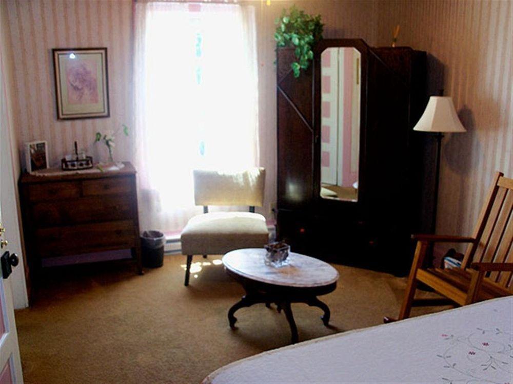 The Historic Requa Inn Klamath Ngoại thất bức ảnh