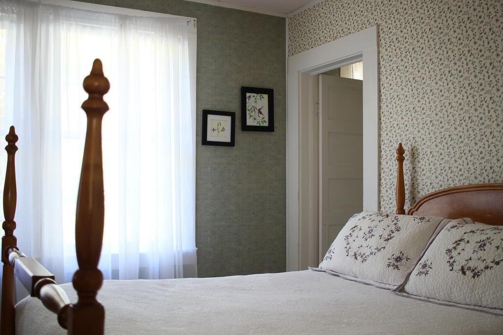 The Historic Requa Inn Klamath Ngoại thất bức ảnh