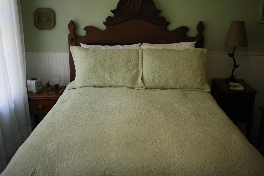 The Historic Requa Inn Klamath Ngoại thất bức ảnh